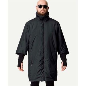 Houdini unisex cloud puffer